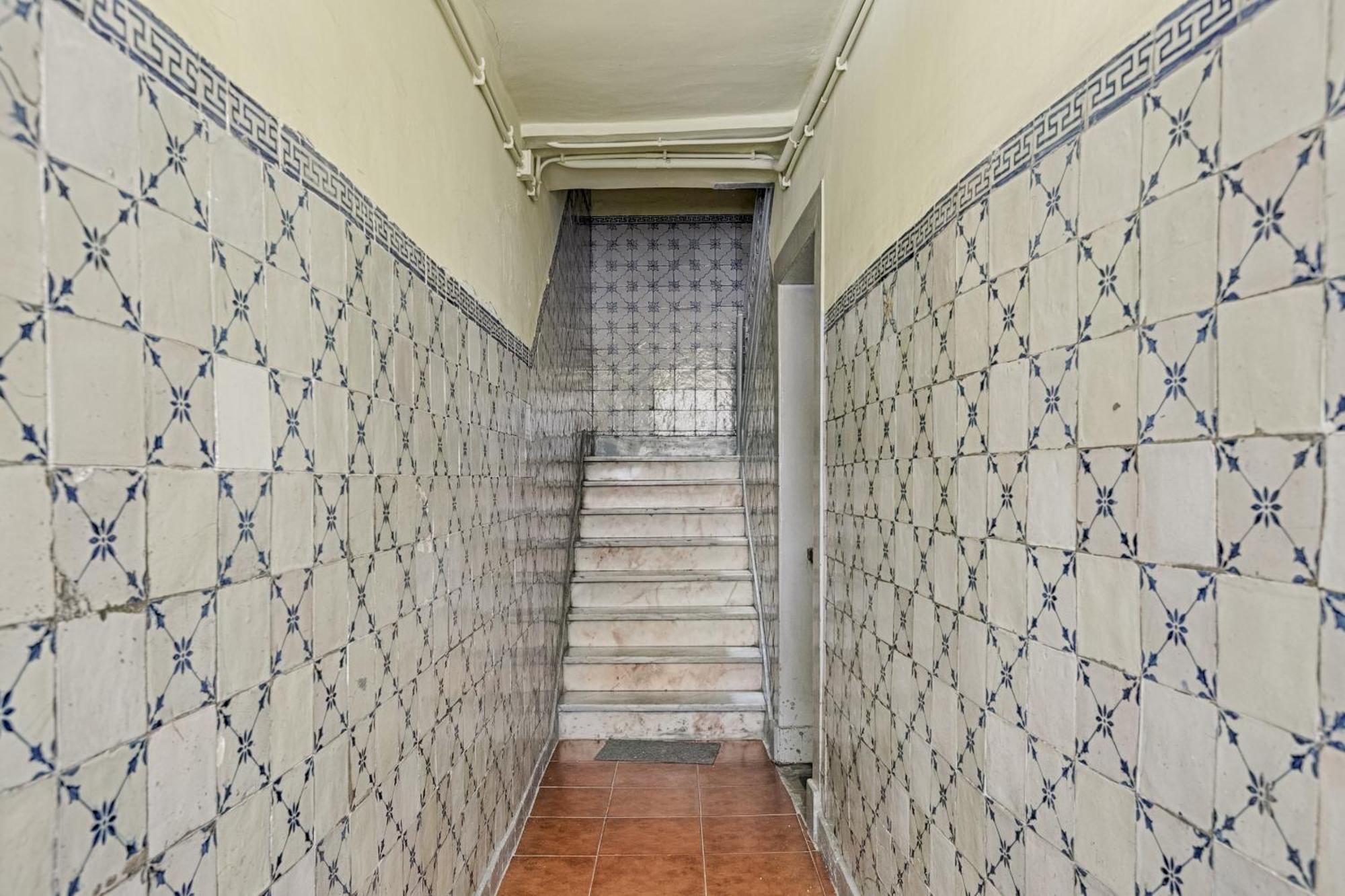 Ferienwohnung Deco Gem in Santa Catarina Lissabon Exterior foto