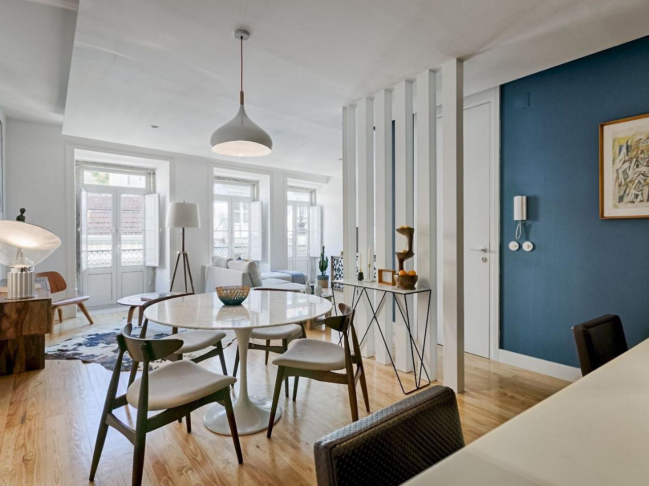 Ferienwohnung Deco Gem in Santa Catarina Lissabon Exterior foto